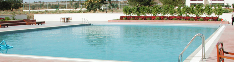 Olympia Pools
